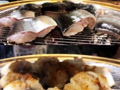 -味家烤肉烤鳗鱼牛排(西塔旗舰店)