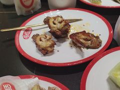 -肉焰山巴西烤肉自助餐厅(龙湖芙蓉天街店)