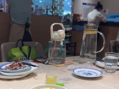 -汤城小厨•粤菜•靓汤(西直门凯德MALL店)