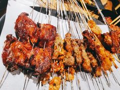 -壹酒贰肉1926·深夜食堂(南京北街店)