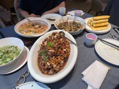 -小天厨民间菜馆(深圳街店)