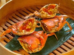-成隆行·蟹王府(淮海店)