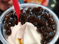 -蜜雪冰城·冰淇淋与茶(长郡中学店)