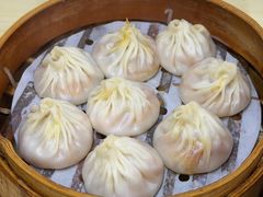 蟹粉鲜肉小笼-莱莱小笼·乔艾