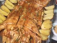 -浮何烤铺(桐梓林店)