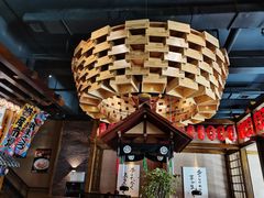 -千代武日本料理(哈西店)