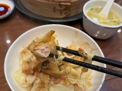 开洋馄饨-熙盛源(永乐路店)
