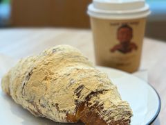 -OUR Bakery(中海环宇荟店)