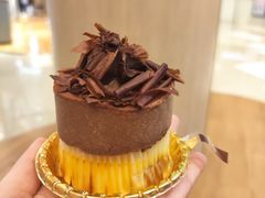 -西村叔叔的店·面包·甜品·蛋糕(清河万象汇店)