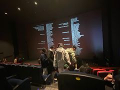 -喜满客巨幕/4D激光影城