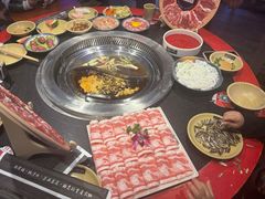 -唇辣号重庆老火锅(燕郊鑫乐汇店)