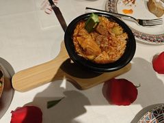 -俄士厨房(五棵松华熙LIVE店)