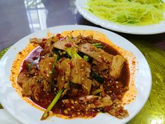 -海门渔村老厨子(海门渔村美食街店)
