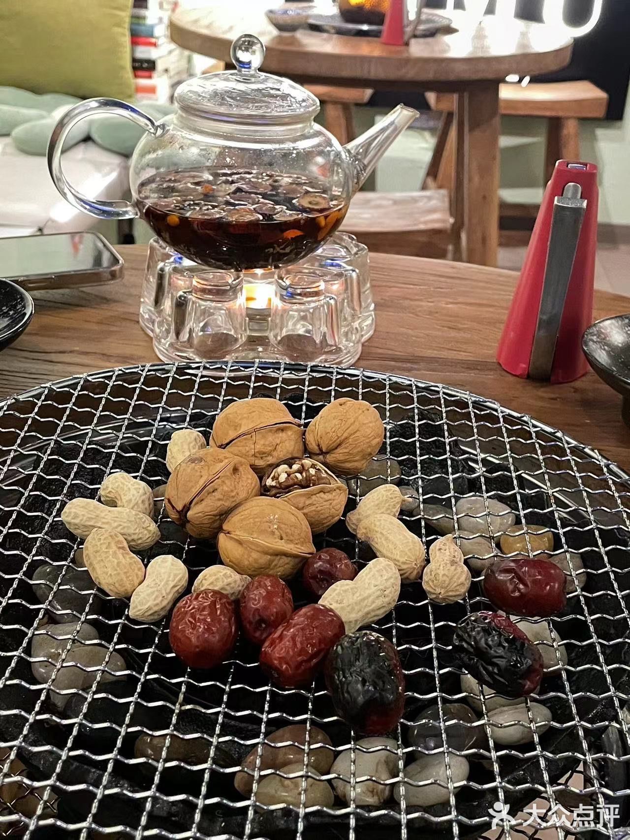 在沈阳!冬日宝藏小店