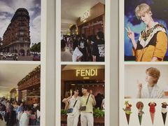 -CORNER CONE GELATO酷矿手作霜淇淋(南头古城店)