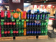 -中百仓储超市有限公司(越秀星汇维港店)