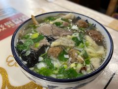-夏家合汁(天润花园小区店)