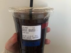 -闻道万巷咖啡馆(南大街地铁站店)