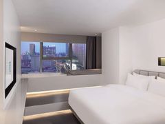 -来住星辰酒店(成都春熙路店)