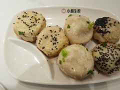 -小杨生煎(黄河路店)