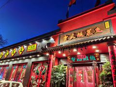 -重庆酸菜鱼(上海路店)