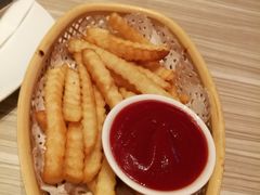 -必胜客(印象城店)