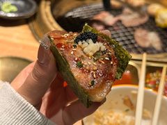 -MIKOMIKO和牛烧肉专门店(南门店)