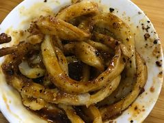 -洞子口张老二凉粉(文殊院店)