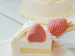 -壹点壹客·生日蛋糕(南山店)