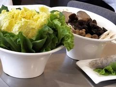 -常赢三兄弟·清真涮肉·清真炒菜(朝阳新城店)