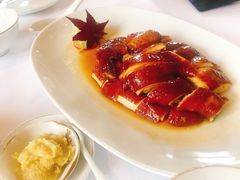 -宝丽轩中餐厅BAOLIXUAN