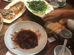 -金苑酒家·客家菜·广东老字号(万象店)