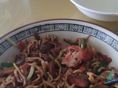 -飨府.老淮面馆.自营(清河路店)