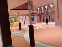 -奈尔宝·儿童乐园·亲子餐厅(鄞州万达店)