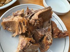 -一轩饺子馆(丽都店)