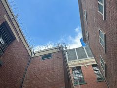 -大馆(前中区警署建築群)