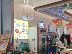 -密友回转自助火锅(世茂国际广场店)