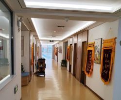 -月满阁月子中心(莲湖区店)