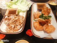 -上海苏宁宝丽嘉酒店·Cafe Bellagio西餐厅