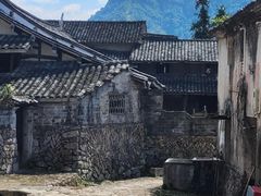 -楠溪江风景名胜区