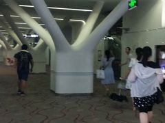 -巨幕影城(光谷广场资本大厦店)