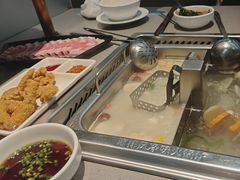 -海底捞火锅(步步高新天地店)