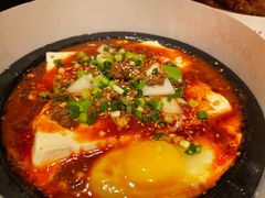 -七八冷面·延边朝鲜族美食(欢乐谷店)