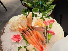 -Mr.Fish鱼鲜生海鲜放题(高德置地冬广场店)