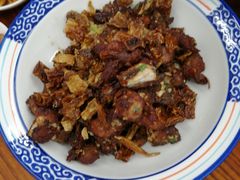 -文婷阁土菜馆