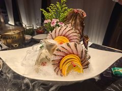 -蒋记海鲜姿造•洋房别墅(星河湾店)