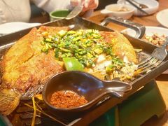 -云海肴·汽锅鸡·云南菜(天津国金汇店)