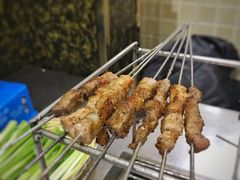 -小寒羊烧烤(凯瑞时代大厦店)