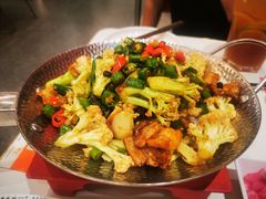 -雅佳神话·麻辣烤鱼(新街口店)