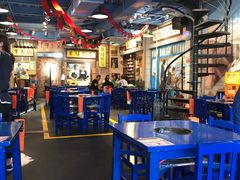 -马路边边 传媒大学店
